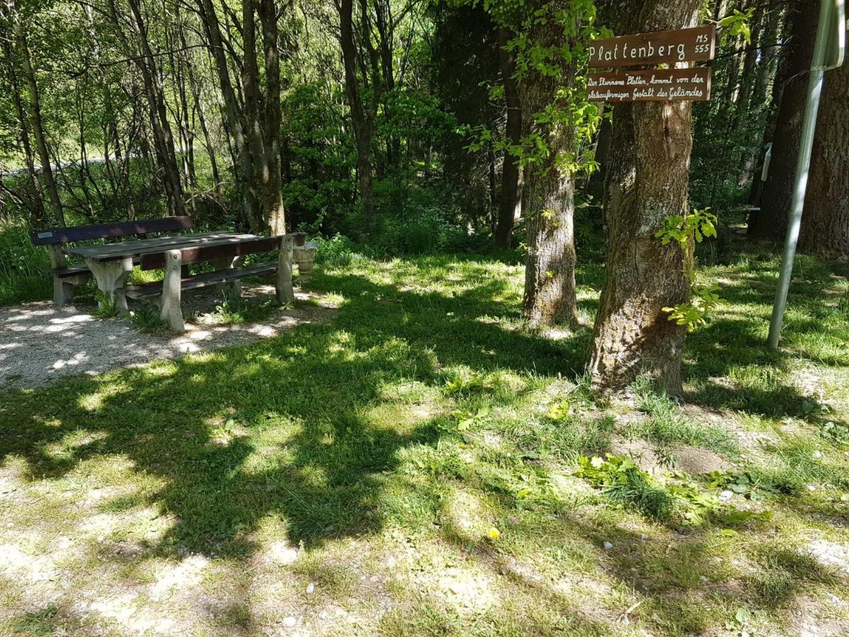 Haus Luna Butgenbach Exteriör bild